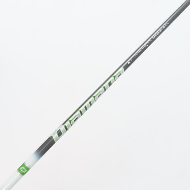 【中古ゴルフクラブ】キャロウェイゴルフ　EPIC　エピック MAX ドライバー Diamana 40 for Callaway　シャフト：Diamana 40 for Callaway