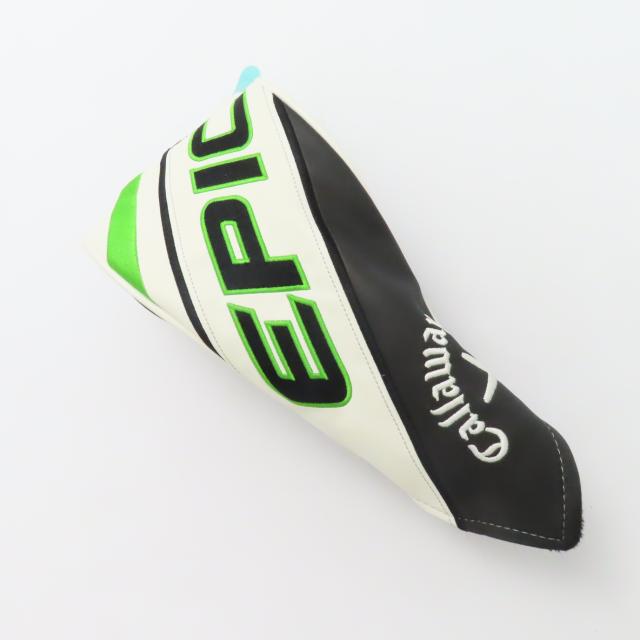 【中古ゴルフクラブ】キャロウェイゴルフ　EPIC　エピック MAX ドライバー Diamana 40 for Callaway　シャフト：Diamana 40 for Callaway
