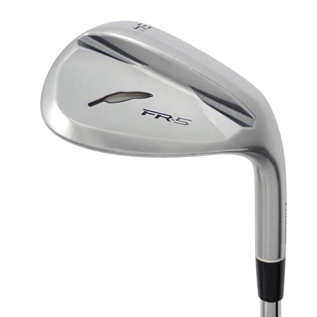 【中古ゴルフクラブ】フォーティーン FOURTEEN FR-5 ウェッジ N.S.PRO TS-114w Ver2 シャフト:N.S.PRO TS-114w Ver2