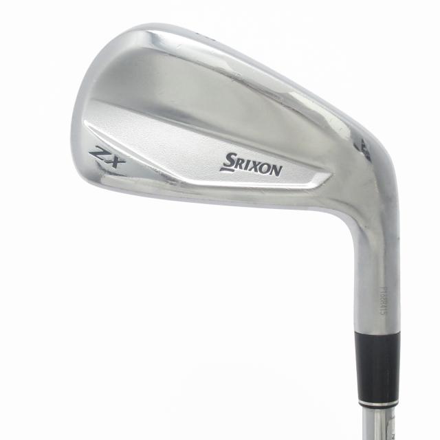 【中古ゴルフクラブ】ダンロップ　SRIXON　スリクソン ZX ユーティリティ N.S.PRO 950GH DST　シャフト：N.S.PRO 950GH DST 13,075円
