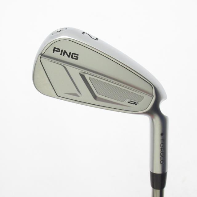 【中古ゴルフクラブ】ピン　I SERIES　iDi ユーティリティ PING TOUR 2.0 CHROME 85　シャフト：PING TOUR 2.0 CHROME 85