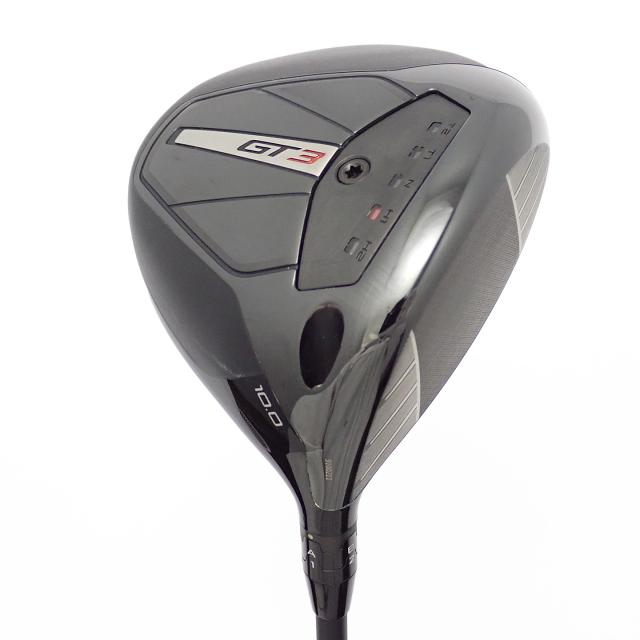 【中古ゴルフクラブ】タイトリスト　TITLEIST　GT3 ドライバー TENSEI 1K BLUE 55　シャフト：TENSEI 1K BLUE 55 39,637円