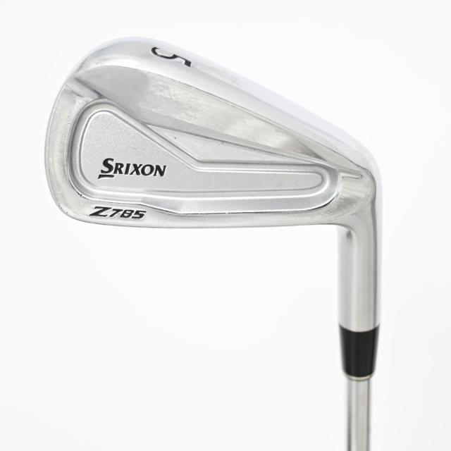 【中古ゴルフクラブ】ダンロップ　SRIXON　スリクソン Z785 アイアン N.S.PRO MODUS3 TOUR 120　シャフト：N.S.PRO MODUS3 TOUR 120