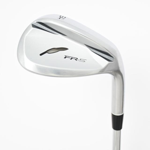 【中古ゴルフクラブ】フォーティーン FOURTEEN FR-5 ウェッジ N.S.PRO TS-114w Ver2 シャフト:N.S.PRO TS-114w Ver2