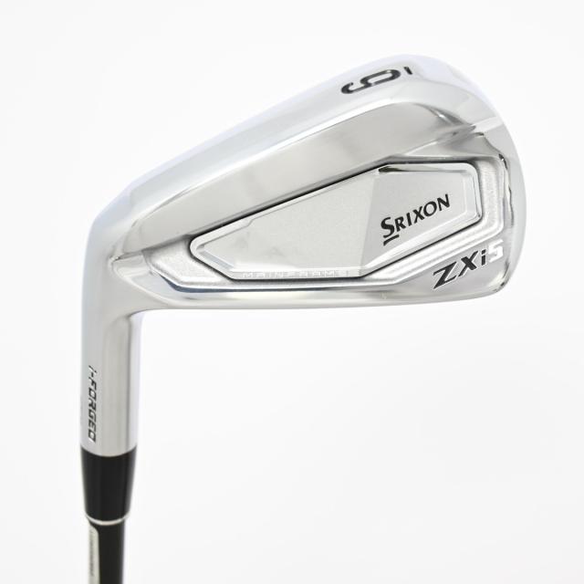 【中古ゴルフクラブ】ダンロップ　SRIXON　スリクソン ZXi5 アイアン Diamana ZXi for IRON　シャフト：Diamana ZXi for IRON　レフティ 50,988円