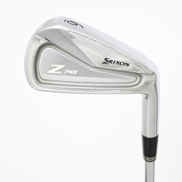 【中古ゴルフクラブ】ダンロップ　SRIXON　スリクソン Z745 アイアン Dynamic Gold DST　シャフト：Dynamic Gold DST 16,086円