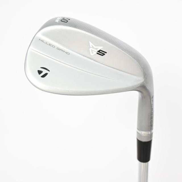 【中古ゴルフクラブ】テーラーメイド　MILLED GRIND　MILLED GRIND5 ウェッジ Dynamic Gold MID 115　シャフト：Dynamic Gold MID 115 13,986円