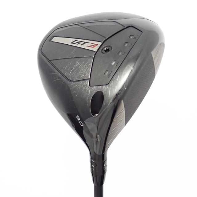 【中古ゴルフクラブ】タイトリスト　TITLEIST　GT3 ドライバー TENSEI 1K BLUE 55　シャフト：TENSEI 1K BLUE 55 36,387円