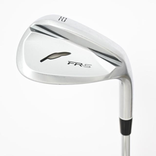 【中古ゴルフクラブ】フォーティーン FOURTEEN FR-5 ウェッジ N.S.PRO TS-101w シャフト:N.S.PRO TS-101w