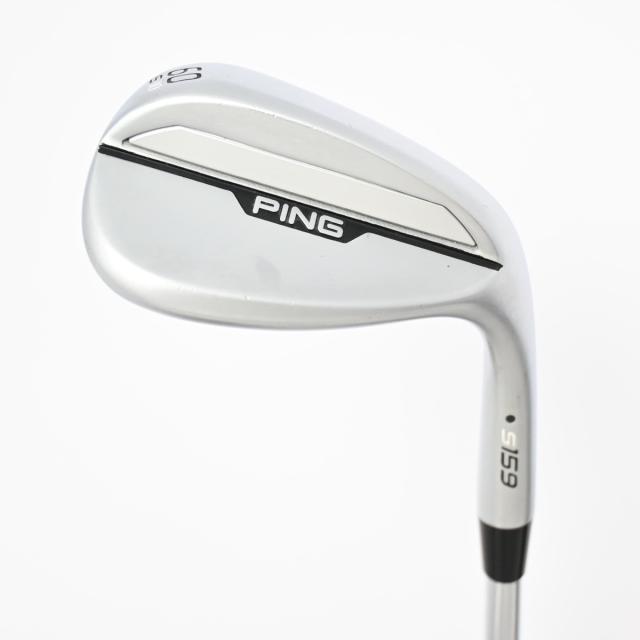 【中古ゴルフクラブ】ピン PING S159 ウェッジ N.S.PRO MODUS3 TOUR 115 シャフト:N.S.PRO MODUS3 TOUR 115
