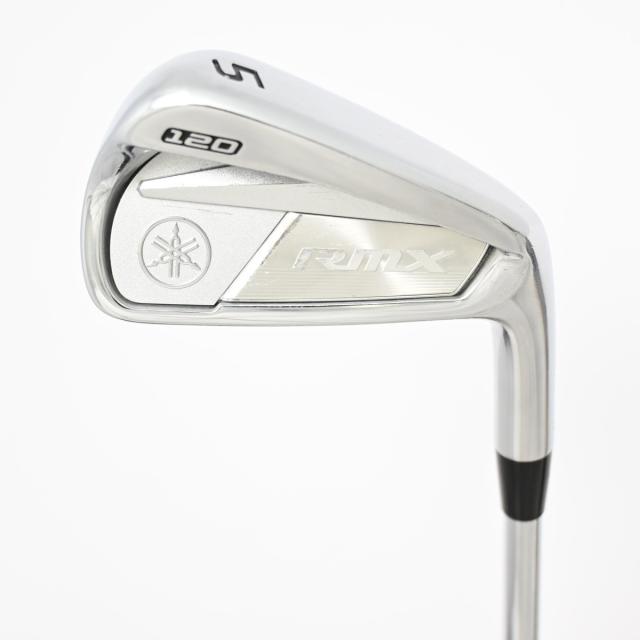 【中古ゴルフクラブ】ヤマハ　RMX　RMX 120 アイアン N.S.PRO MODUS3 TOUR 120　シャフト：N.S.PRO MODUS3 TOUR 120 25,186円