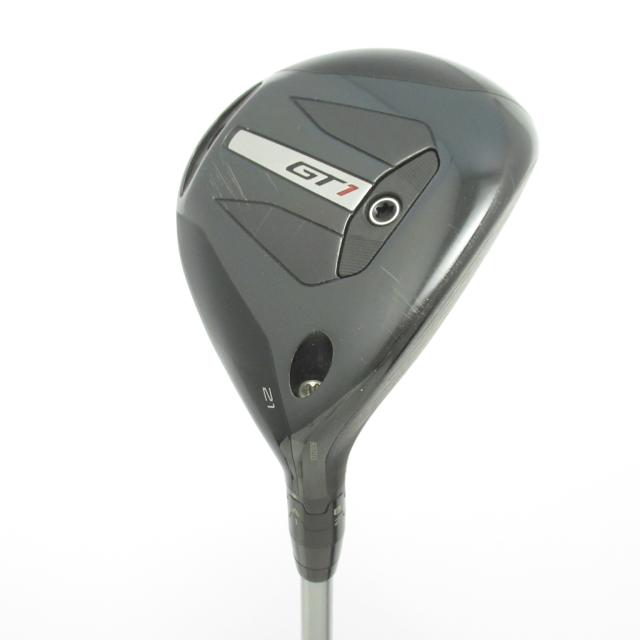 【中古ゴルフクラブ】タイトリスト　TITLEIST　GT1 フェアウェイウッド Air Speeder Next GEN　シャフト：Air Speeder Next GEN