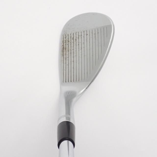 中古ゴルフクラブ】タイトリスト Vokey ボーケイ SM6 スティールグレイ