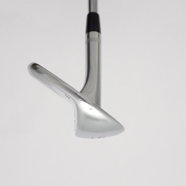 中古ゴルフクラブ】タイトリスト Vokey ボーケイ SM6 スティールグレイ