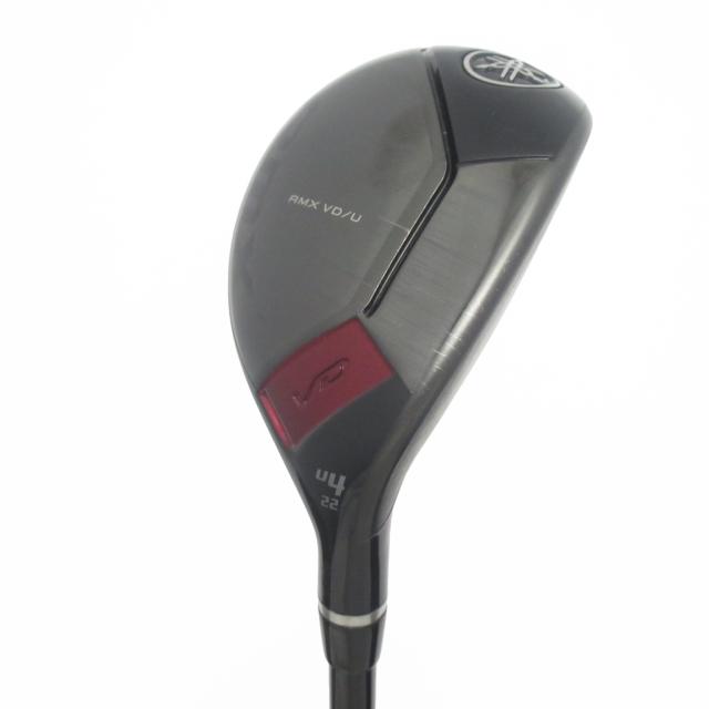 【中古ゴルフクラブ】ヤマハ　RMX　RMX VD(2024) ユーティリティ TENSEI PRO 1K HYBRID 80　シャフト：TENSEI PRO 1K HYBRID 80