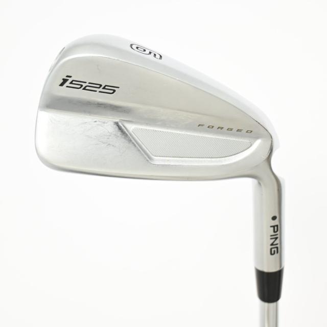 【中古ゴルフクラブ】ピン　I SERIES　i525 アイアン N.S.PRO MODUS3 TOUR 105　シャフト：N.S.PRO MODUS3 TOUR 105