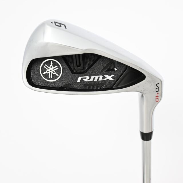 【中古ゴルフクラブ】ヤマハ　RMX　RMX VD40 アイアン N.S.PRO 850GH neo　シャフト：N.S.PRO 850GH neo 27,937円