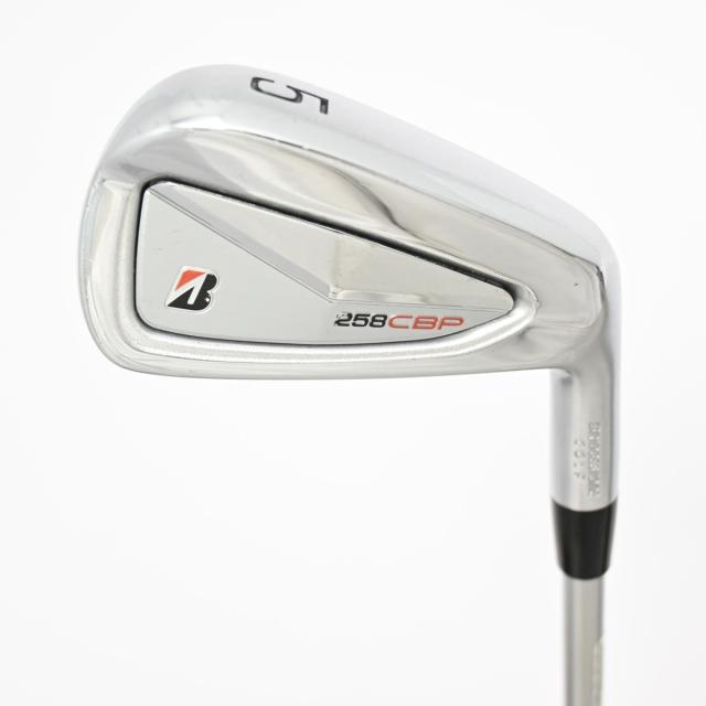 【中古ゴルフクラブ】ブリヂストン　BRIDGESTONE GOLF　258CBP アイアン Diamana iB65　シャフト：Diamana iB65 48,588円