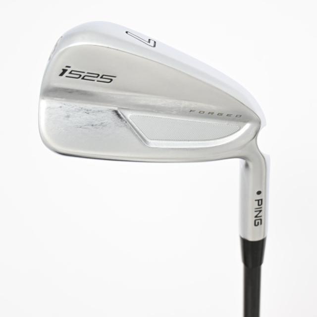 【中古ゴルフクラブ】ピン　I SERIES　i525 アイアン NEW OT IRON 75　シャフト：NEW OT IRON 75 29,237円