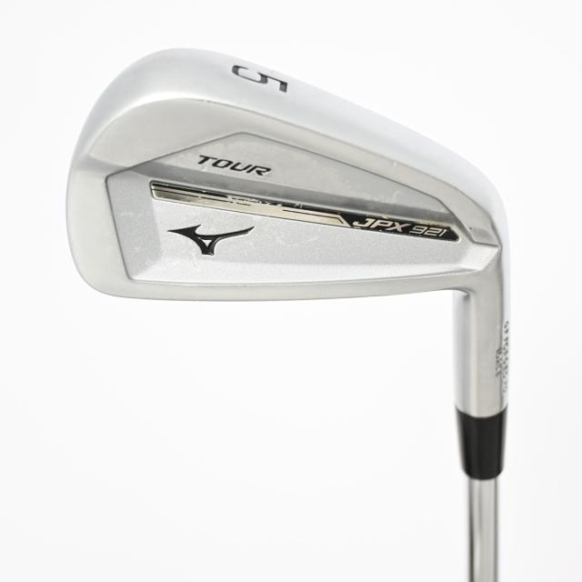 【中古ゴルフクラブ】ミズノ　JPX　JPX921 TOUR アイアン KBS TOUR 120　シャフト：KBS TOUR 120 26,637円