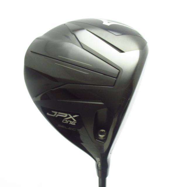 【中古ゴルフクラブ】ミズノ　JPX　JPX ONE SELECT ドライバー TENSEI BLUE MM D　シャフト：TENSEI BLUE MM D 38,987円