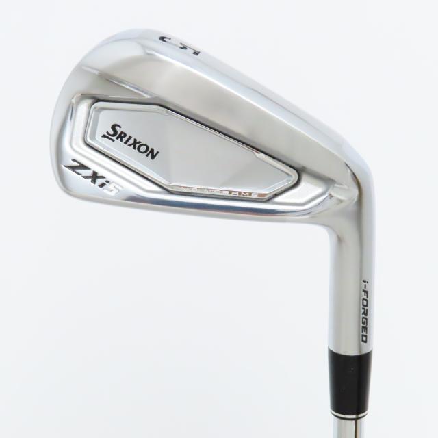 【中古ゴルフクラブ】ダンロップ　SRIXON　スリクソン ZXi5 アイアン N.S.PRO MODUS3 105　シャフト：N.S.PRO MODUS3 105