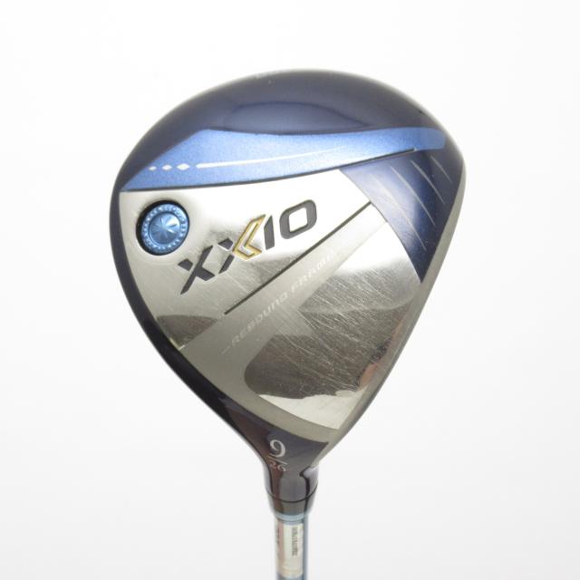 【中古ゴルフクラブ】ダンロップ　XXIO　ゼクシオ 13(2024) フェアウェイウッド MP1300Lカーボン　シャフト：MP1300Lカーボン　レディス