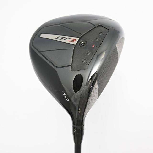 【中古ゴルフクラブ】タイトリスト　TITLEIST　GT3 ドライバー TENSEI 1K BLUE 55　シャフト：TENSEI 1K BLUE 55 36,387円