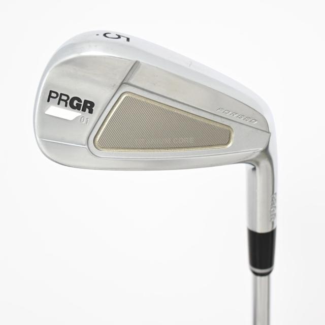【中古ゴルフクラブ】プロギア　PRGR　PRGR 01 IRON(2020) アイアン N.S.PRO MODUS3 TOUR 120　シャフト：N.S.PRO MODUS3 TOUR 120 35,737円
