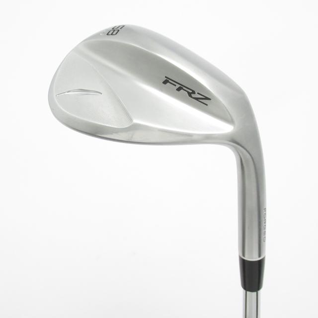 【中古ゴルフクラブ】フォーティーン FOURTEEN FRZ パールサテン仕上げ ウェッジ N.S.PRO TS-114w Ver2 シャフト:N.S.PRO TS-114w …
