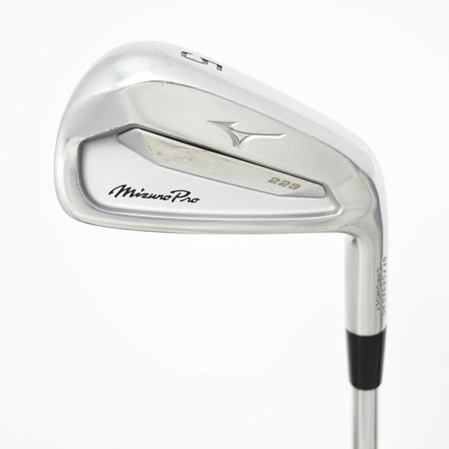 【中古ゴルフクラブ】ミズノ　Mizuno Pro　MizunoPro 223 アイアン N.S.PRO MODUS3 TOUR 115　シャフト：N.S.PRO MODUS3 TOUR 115
