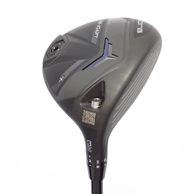 【中古ゴルフクラブ】コブラ　cobra　DS-ADAPT X フェアウェイウッド Speeder NX for Cobra　シャフト：Speeder NX for Cobra 17,235円