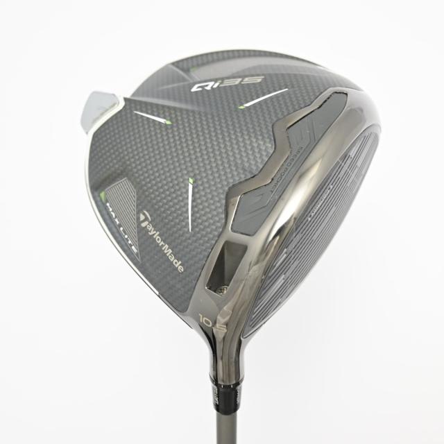 【中古ゴルフクラブ】テーラーメイド　Qi35　Qi35 MAX LITE ドライバー Air Speeder TM(2025)　シャフト：Air Speeder TM(2025) 27,725円