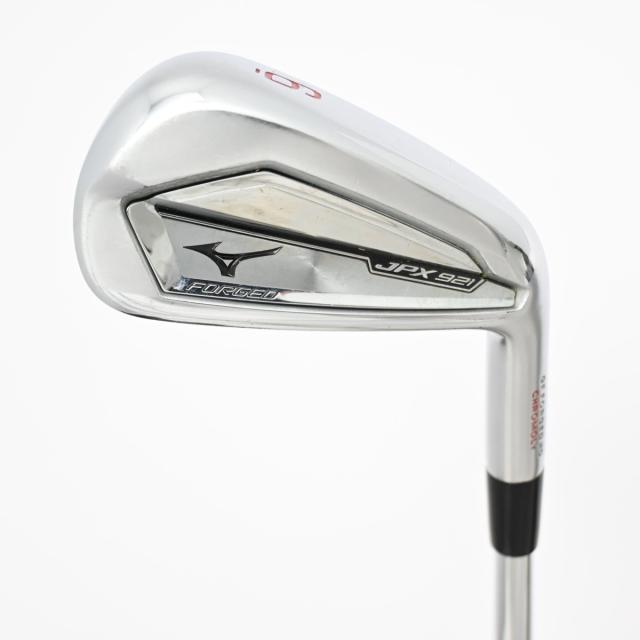 【中古ゴルフクラブ】ミズノ　JPX　JPX921 FORGED アイアン Dynamic Gold 105　シャフト：Dynamic Gold 105