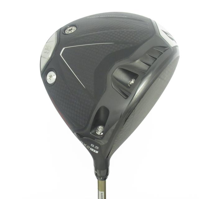 【中古ゴルフクラブ】ブリヂストン　BRIDGESTONE GOLF　BX2 HT ドライバー SPEEDER NX GOLD 50　シャフト：SPEEDER NX GOLD 50 42,887円