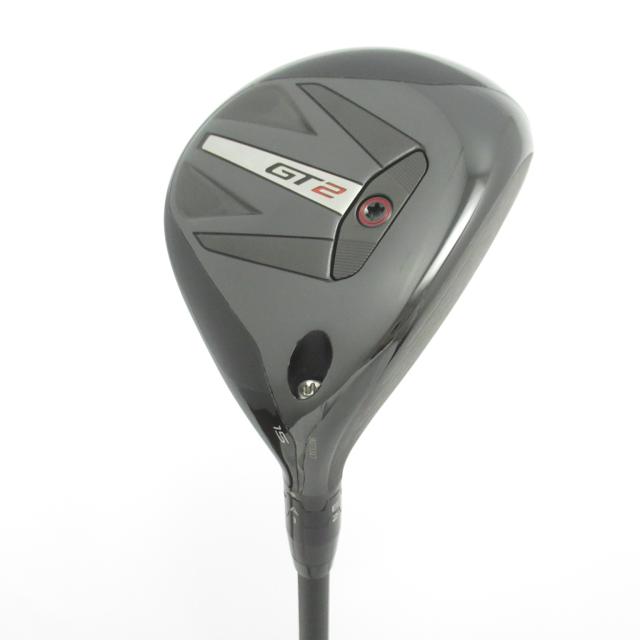 【中古ゴルフクラブ】タイトリスト　TITLEIST　GT2 フェアウェイウッド TENSEI 1K BLUE 55　シャフト：TENSEI 1K BLUE 55