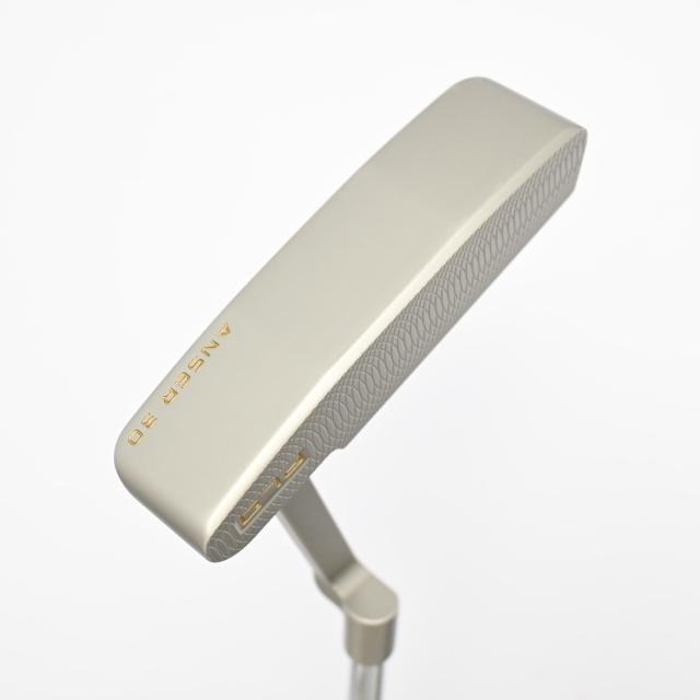 【中古ゴルフクラブ】ピン　PING　PLD ミルド アンサー 30 パター スチールシャフト　シャフト：スチールシャフト