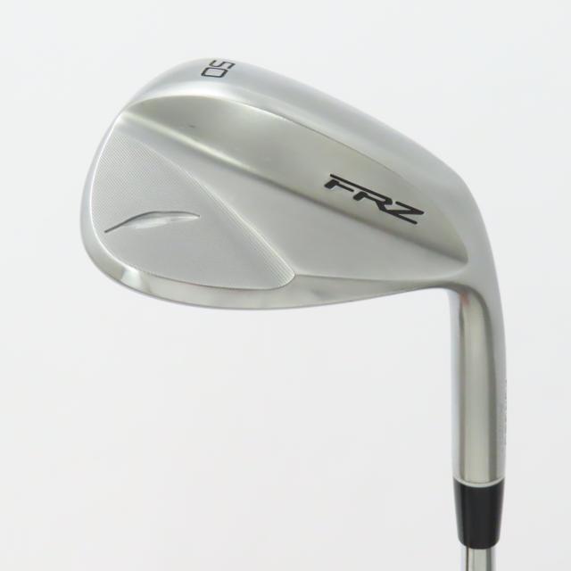 【中古ゴルフクラブ】フォーティーン FOURTEEN FRZ パールサテン仕上げ ウェッジ N.S.PRO TS-101w シャフト:N.S.PRO TS-101w
