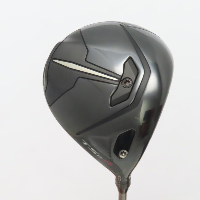 【中古ゴルフクラブ】タイトリスト　TSR　TSR4 ドライバー TSP310 60　シャフト：TSP310 60 28,455円