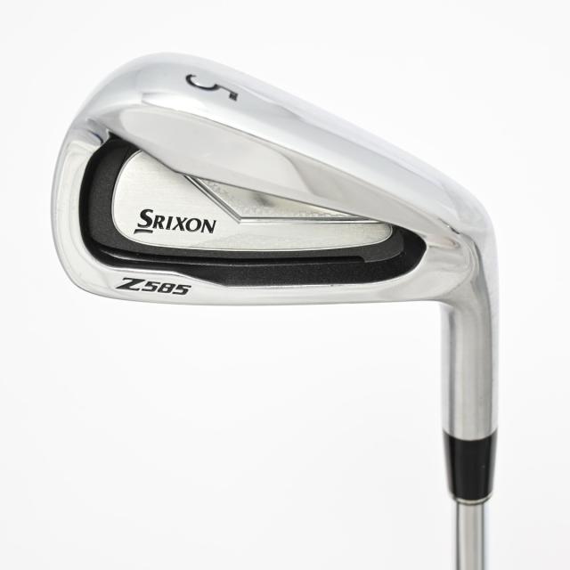 【中古ゴルフクラブ】ダンロップ　SRIXON　スリクソン Z585 アイアン N.S.PRO MODUS3 TOUR 105 DST　シャフト：N.S.PRO MODUS3 TOUR 10…