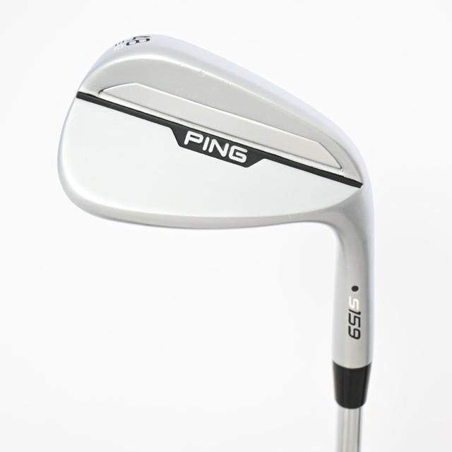 【中古ゴルフクラブ】ピン PING S159 ウェッジ N.S.PRO MODUS3 TOUR 105 シャフト:N.S.PRO MODUS3 TOUR 105