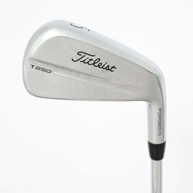 【中古ゴルフクラブ】タイトリスト　T SERIES　T250(2025) アイアン N.S.PRO 880 AMC　シャフト：N.S.PRO 880 AMC 76,450円