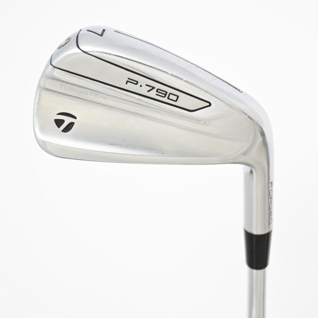 【中古ゴルフクラブ】テーラーメイド　P790　P790(2019) アイアン N.S.PRO MODUS3 SYSTEM3 TOUR 125　シャフト：N.S.PRO MODUS3 SYSTEM… 27,676円