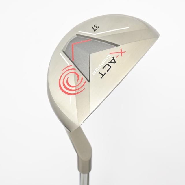 【中古ゴルフクラブ】オデッセイ　ODYSSEY　XACT チッパー ウェッジ スチールシャフト　シャフト：スチールシャフト