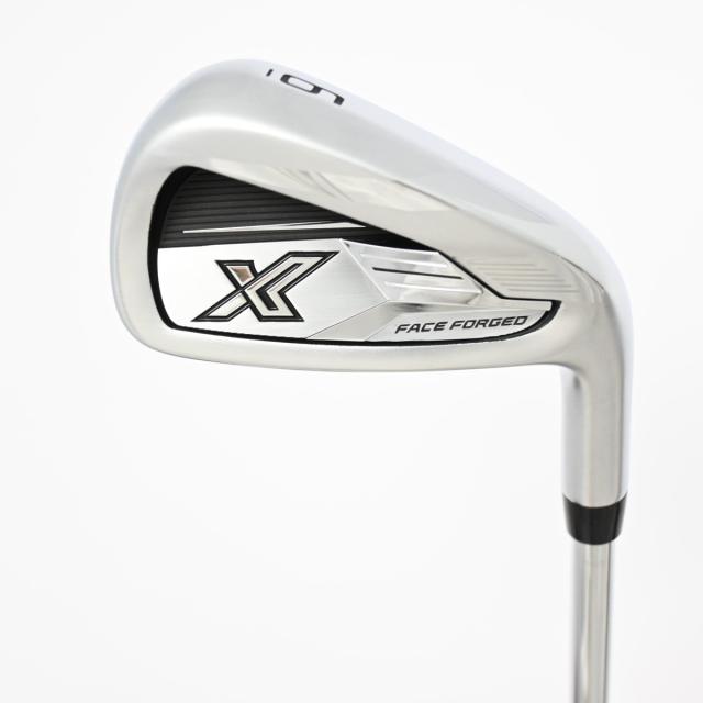 【中古ゴルフクラブ】ダンロップ　XXIO　ゼクシオ X(2024) アイアン Dynamic Gold 95　シャフト：Dynamic Gold 95