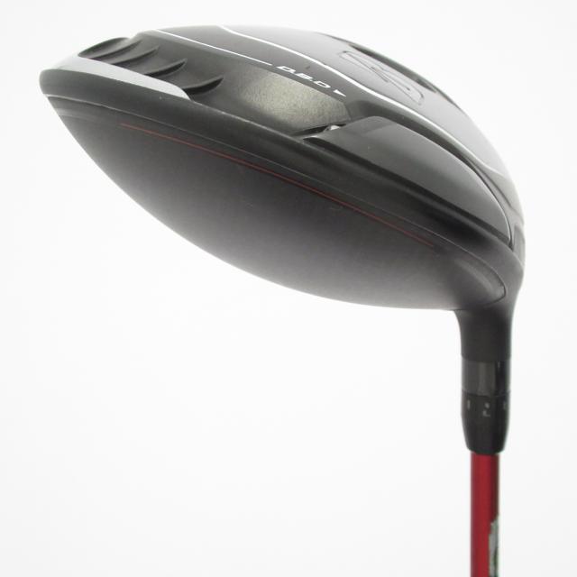 中古ゴルフクラブ】ブリヂストン BRIDGESTONE GOLF B2 ドライバー Tour