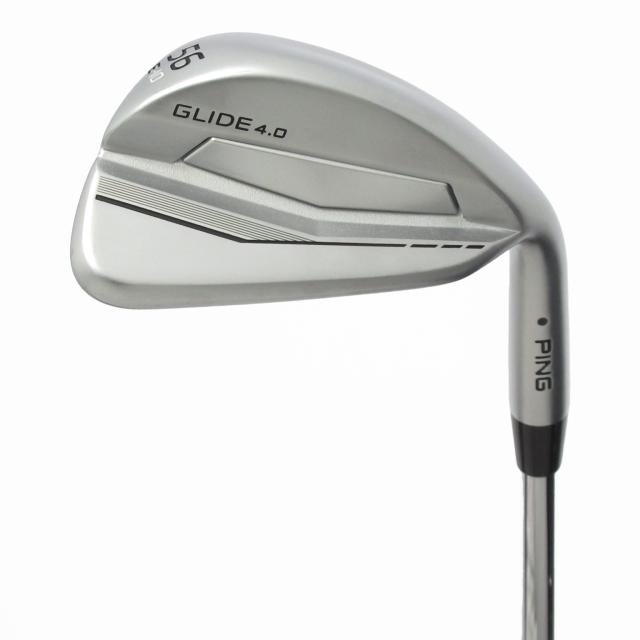 【中古ゴルフクラブ】ピン　GLIDE　グライド 4.0 EYE 2 ウェッジ N.S.PRO MODUS3 TOUR 105　シャフト：N.S.PRO MODUS3 TOUR 105 7,796円