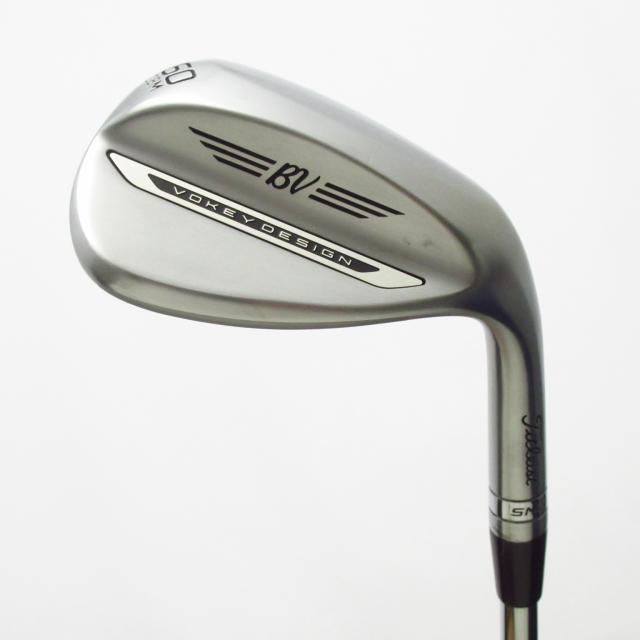 【中古ゴルフクラブ】タイトリスト　Vokey　ボーケイ SM11 ツアークローム ウェッジ N.S.PRO MODUS3 WEDGE 105　シャフト：N.S.PRO MOD… 15,826円