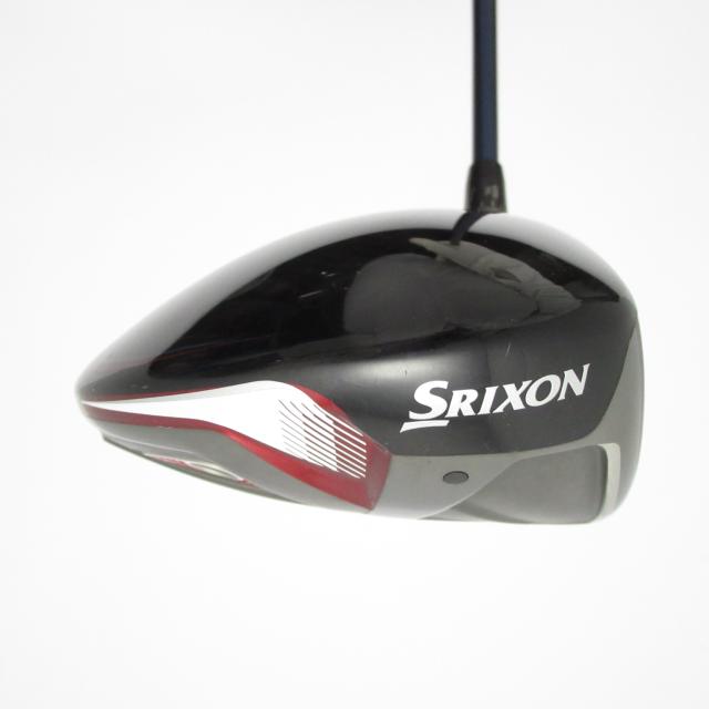 中古ゴルフクラブ】ダンロップ SRIXON スリクソン ZX7 ドライバー
