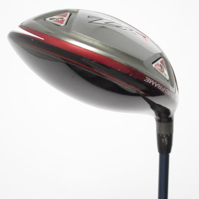 中古ゴルフクラブ】ダンロップ SRIXON スリクソン ZX7 ドライバー